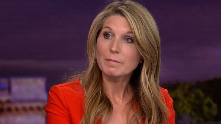 MONTAGE: MSNBC host Nicolle Wallace's most unhinged comments