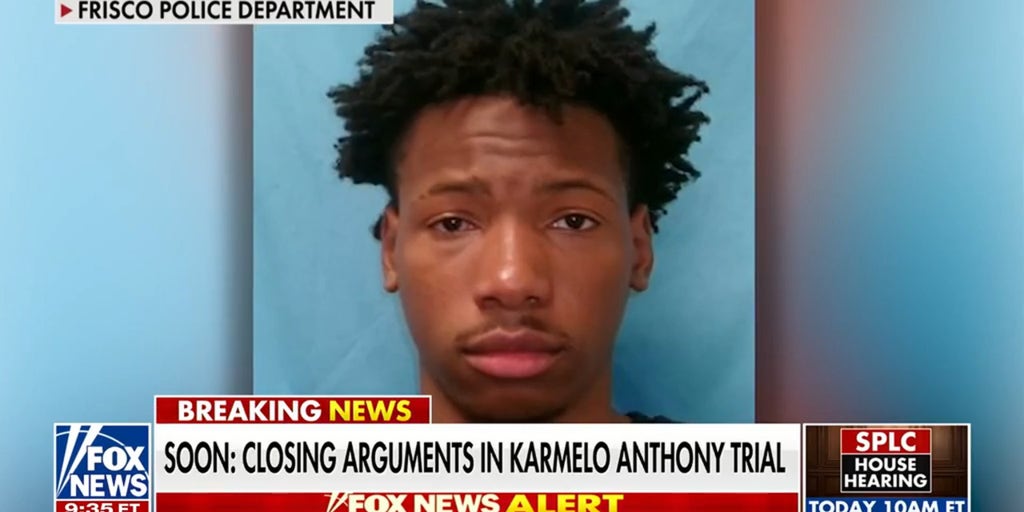 Closing arguments set in Karmelo Anthony murder trial