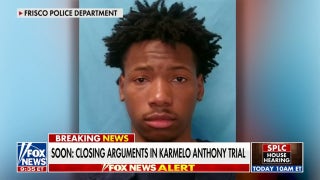 Closing arguments set in Karmelo Anthony murder trial