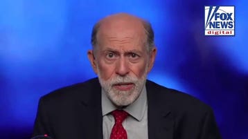 Reagan-era official warns ‘red-green alliance’ poses ‘existential threat’ to US
