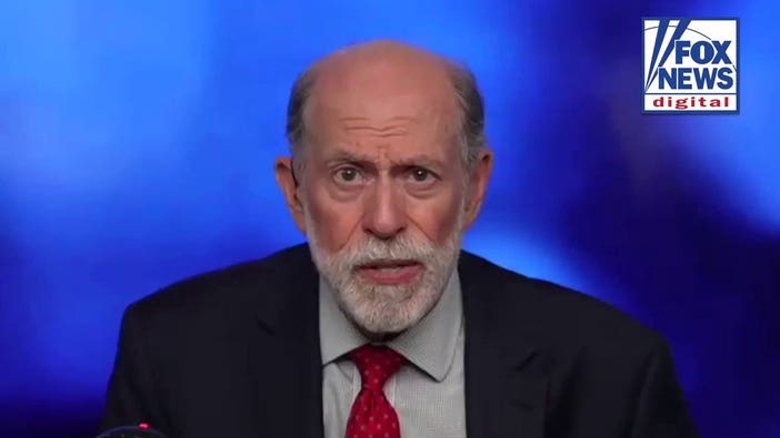 Reagan-era official warns ‘red-green alliance’ poses ‘existential threat’ to US