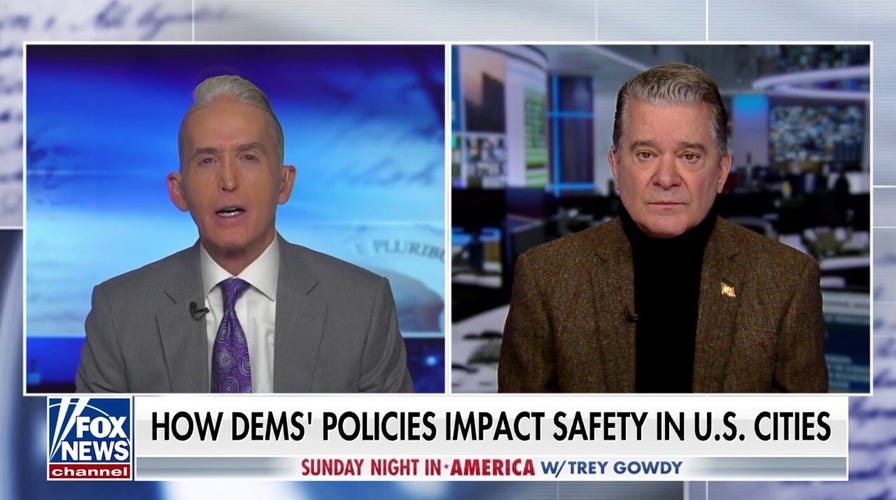  Former NYPD inspector