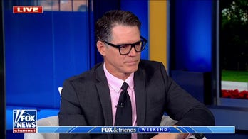 Biden loses 17% of Hispanic voters since 2020: poll