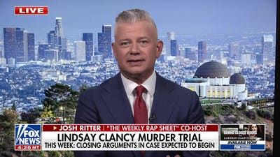 Closing arguments expected to begin this week in Lindsay Clancy trial