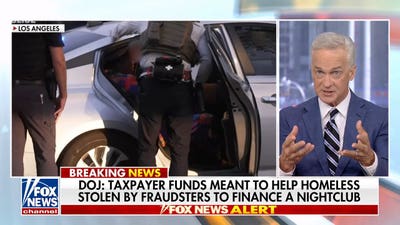 Federal prosecutors charge three in alleged $12M California homelessness fraud scheme