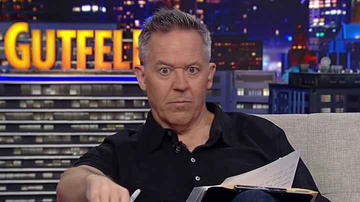 Gutfeld: Pelosi talks about her role in Biden’s exit from the race