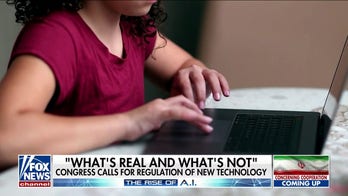 Congress moving to guard against the worst of AI