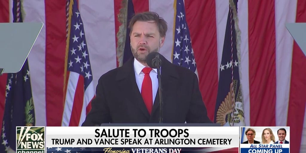 Veterans Day parades and celebrations held across the country