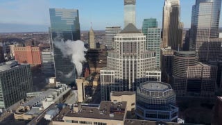 Franklin Graham delivers Easter message from Minneapolis as city reels from ‘chaos, turmoil’