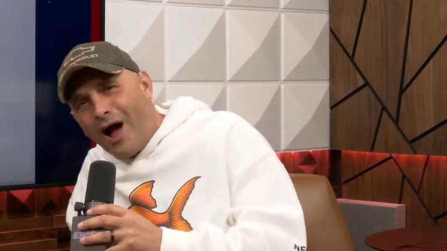 Jaxson Dart Handled His Injury Like A Man Unlike Caleb Williams | The Craig Carton Show