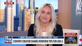TikToker helping Gen Z with career struggles - Fox News