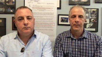 Brothers who lost father in New York nursing home demand Cuomo 'admit a mistake': 'Stop playing politics'