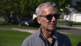 Pope’s brother reacts to historic election: ‘There are no words’