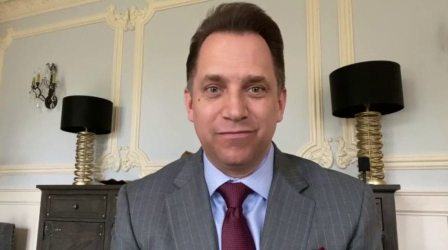 Attorney Andrew Stoltmann on fallout from Michael Flynn case dismissal