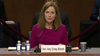 Jeremy Dys: Amy Coney Barrett's nomination won't be derailed by Democrats' political theater