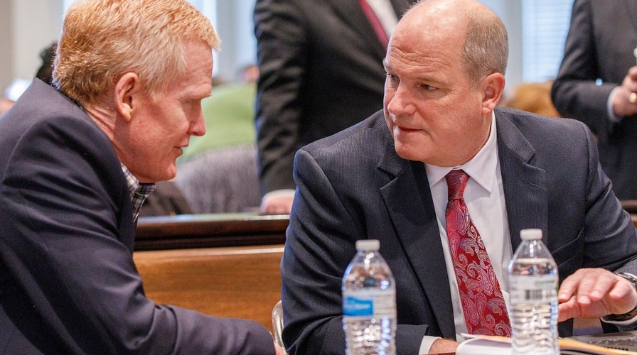 WATCH LIVE: Day 10 of disgraced former attorney Alex Murdaugh's double murder trial