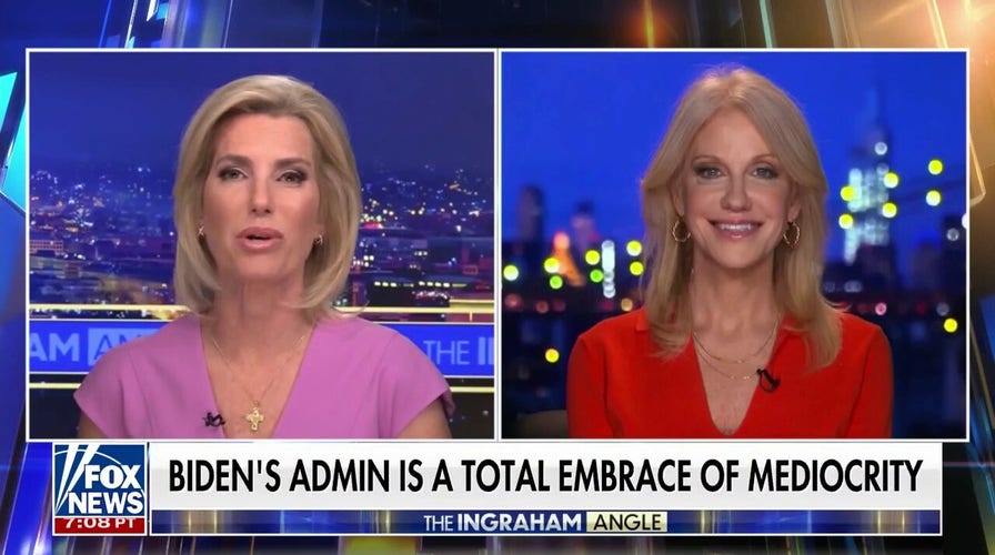 Conway rips into how left is replacing merit with diversity