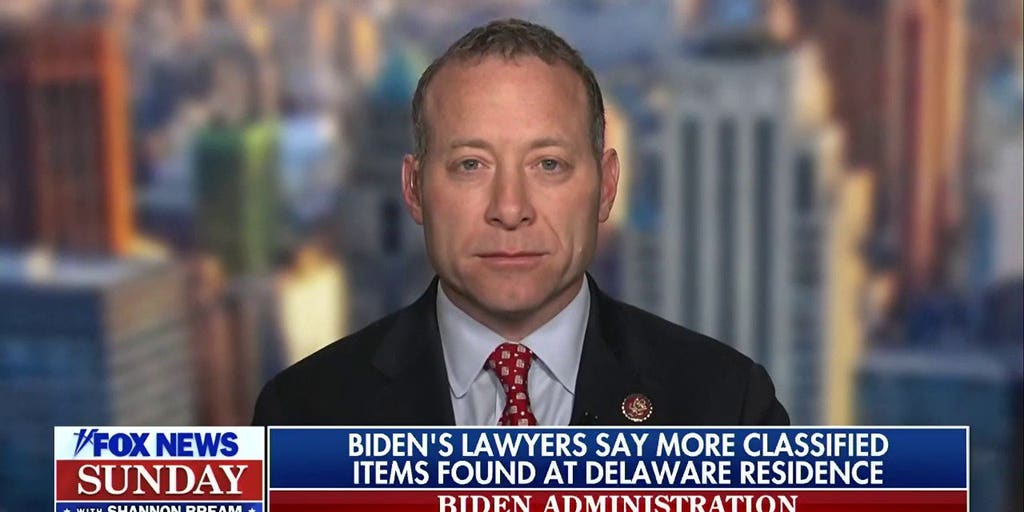 'Fox News Sunday' on January 22, 2022 - Vimarsana News