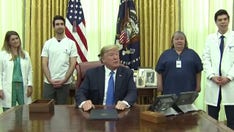 White House won't modify argument before Supreme Court on invalidating ObamaCare