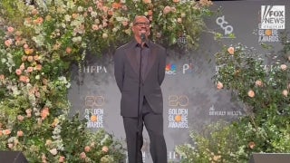 Eddie Murphy at 2023 Golden Globes: 'I think comedy is just fine' - Fox News