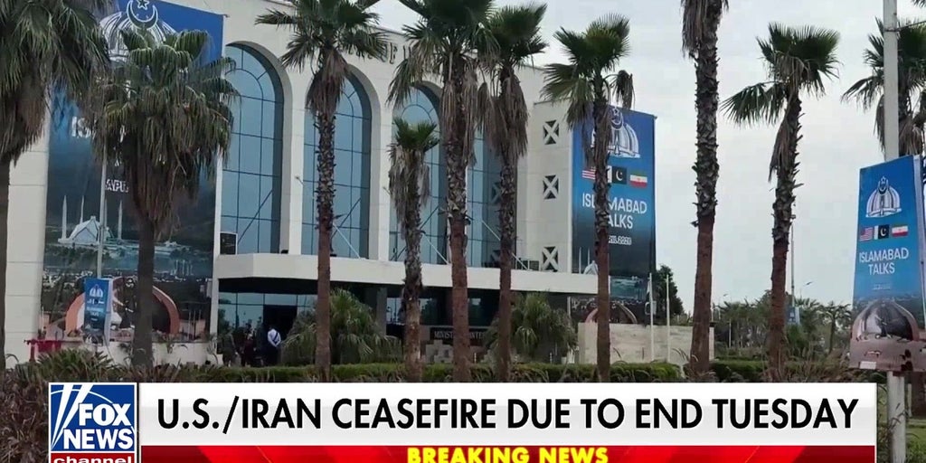 Lebanon, Israel agree to 10-day ceasefire as Trump continues Iran talks