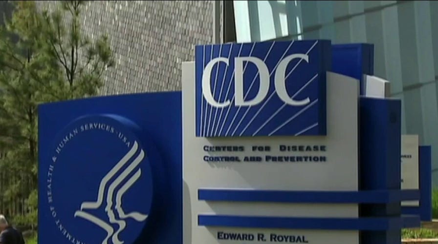 CDC meeting to vote on who gets coronavirus vaccine first