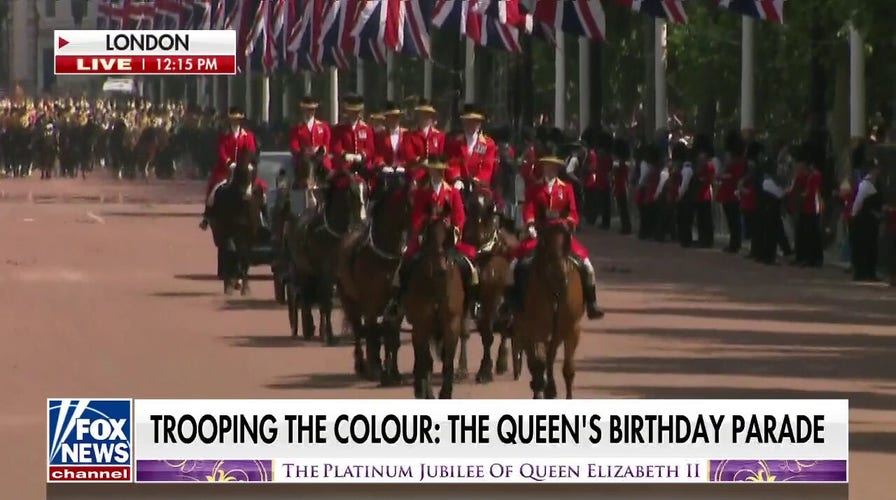 Queen Elizabeth's Platinum Jubilee: Prince Andrew not invited, Harry and Meghan not on balcony