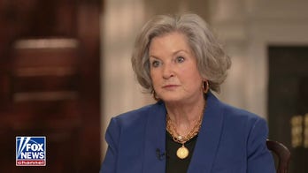 Susie Wiles: We are going to build a new American economy