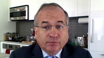 Ex-Independent Counsel Robert Ray predicts prosecutions from Durham probe: 'Political scandal of the highest order'