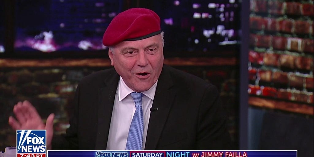 Sliwa says he’s ‘Rudy Giuliani 2.0’