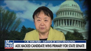 Socialism supporters have ‘no idea’ what socialism really is: Survivor of Mao’s revolution - Fox News