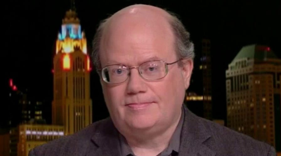 Wikipedia co-founder slams the website for having 'abandoned' the neutral point of view