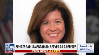 Could Senate parliamentarian play a role in budget reconciliation? - Fox News