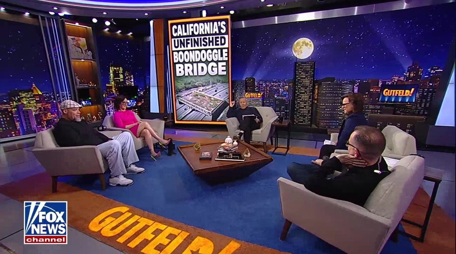  This is different  1  of Newsom’s ‘phenomenally dumb ideas’