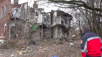 Deathtraps for firefighters: U.S. cities aim to fix widespread abandoned building problem
