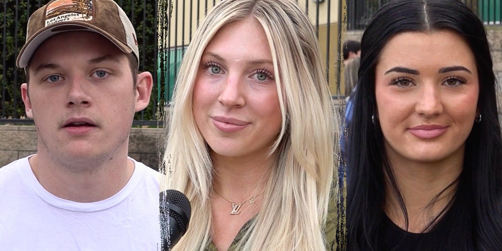 Why these young Americans say the world needs Jesus now more than ever