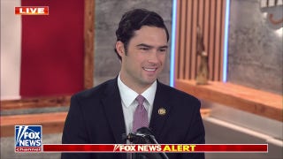 Rep Brandon Gill: 'We're going to get this bill done'