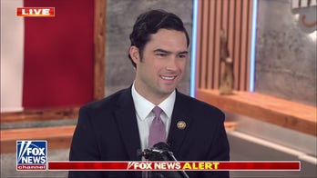 Rep Brandon Gill: 'We're going to get this bill done'