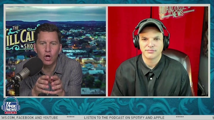 Rioters Claim L.A. For Mexico As The Battle For America Spreads Into More Cities | Will Cain Show