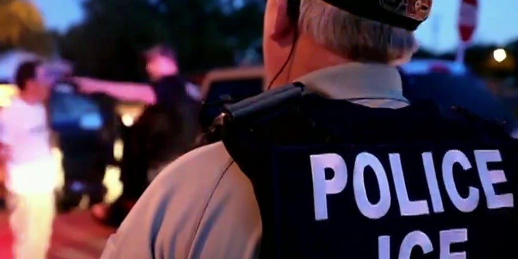 Georgia jail housing ICE, other detainees performed questionable hysterectomies, shredded records, nurse says