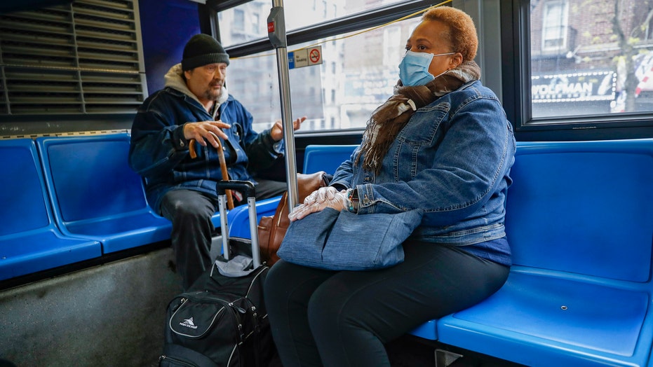 Ohio health officials hiring coronavirus 'contact tracers' to help stop