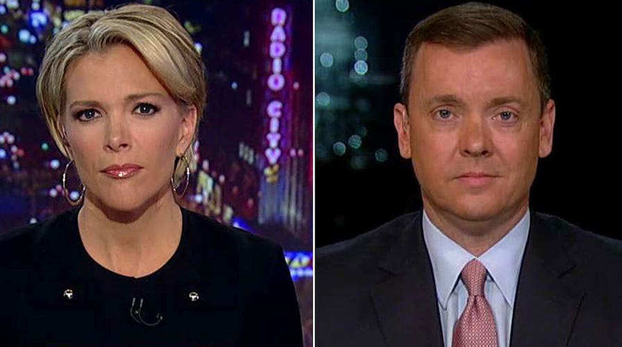 NRA executive director responds to Obama's challenges