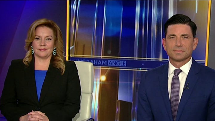 Mollie Hemingway: Left is expecting a 'very bad night' on Election Day