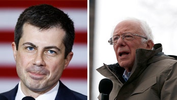 Hurt: DC Democrats 'desperate' to block Bernie from the nomination