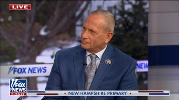 The biggest strength Nikki Haley has is her ability to unify: Don Bolduc