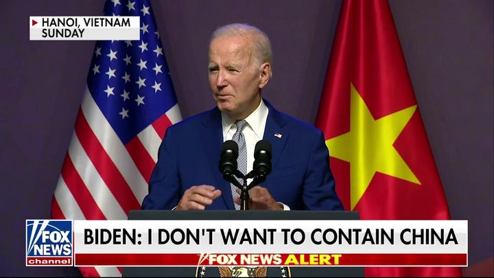 Biden admin ‘hopelessly naïve’ on China, North Korea, Russia: Mike Pompeo