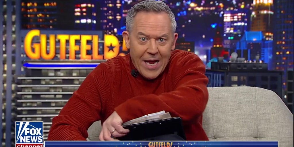 Gutfeld to Zelenskyy: You need us far more than we need you