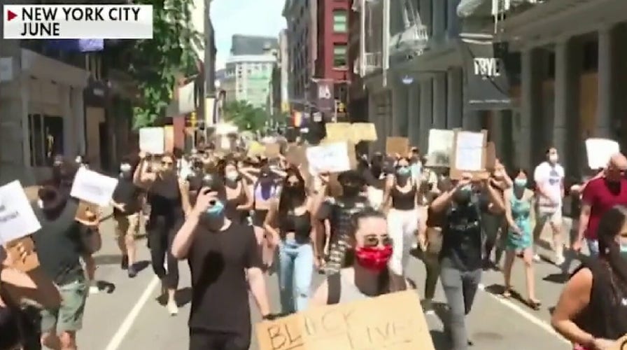 Is it legal for universities to ask students to sign statement supporting Black Lives Matter?	