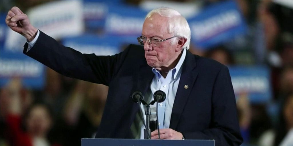 Bernie Sanders Suspends Presidential Campaign Plans To Stay On Ballot And Gather Delegates 