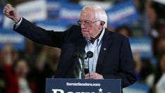 Bernie Sanders' global supporters upset that he suspended his White House bid